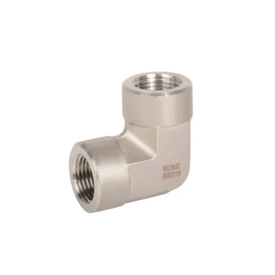 Fi fil koud tiyo Fittings